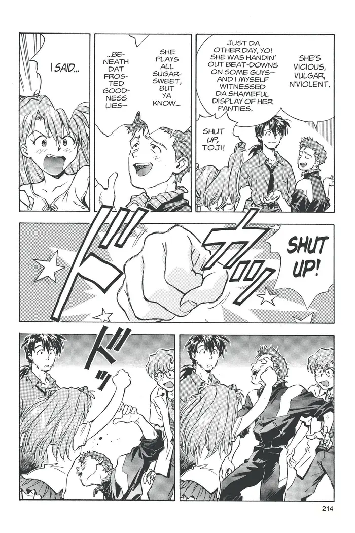 Neon Genesis Evangelion Chapter 27 image 20_optimized